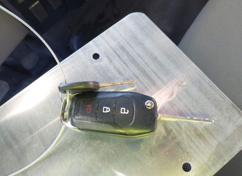 Photo 11 of 2020 Ford F-150 XL (VIN 1FTMF1CB0LKF11462)