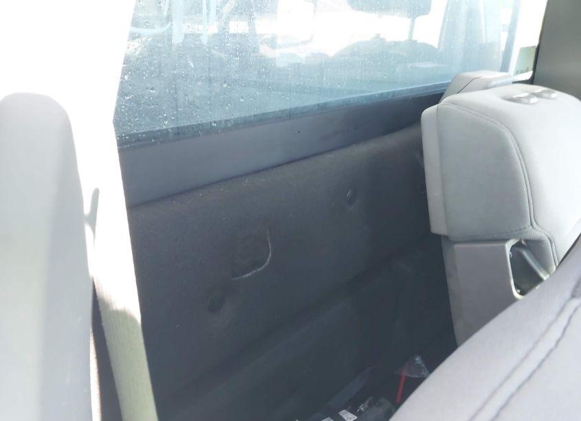 Photo 8 of 2020 Ford F-150 XL (VIN 1FTMF1CB0LKF11462)