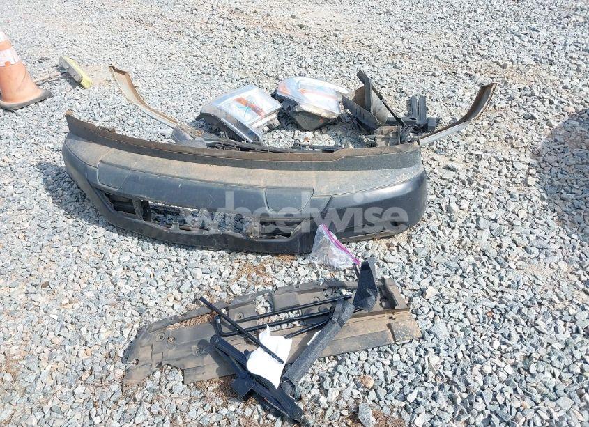 Photo 12 of 2022 Ford F-150 XL (VIN 1FTMF1CB0NKD83212)