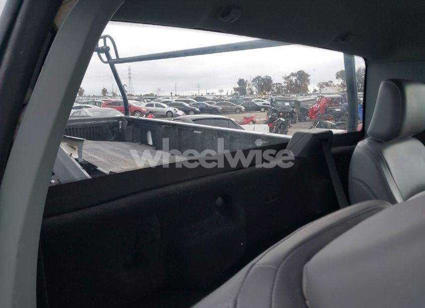 Photo 8 of 2022 Ford F-150 XL (VIN 1FTMF1CB0NKE00039)