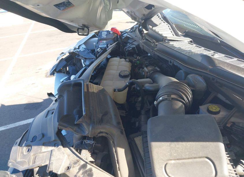 Photo 10 of 2022 Ford F-150 XL (VIN 1FTMF1CB0NKF06071)