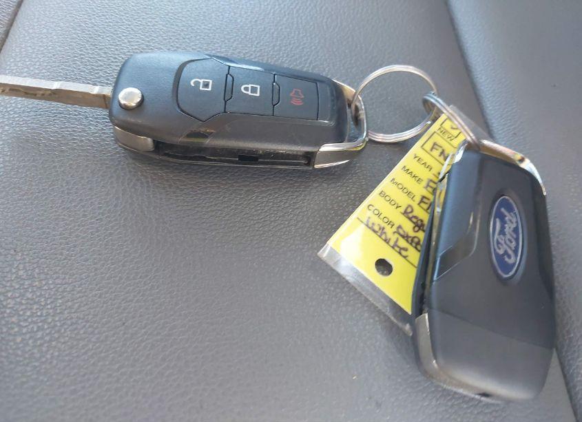 Photo 11 of 2022 Ford F-150 XL (VIN 1FTMF1CB0NKF06071)