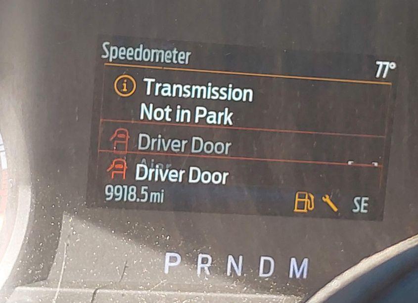 Photo 16 of 2022 Ford F-150 XL (VIN 1FTMF1CB0NKF06071)