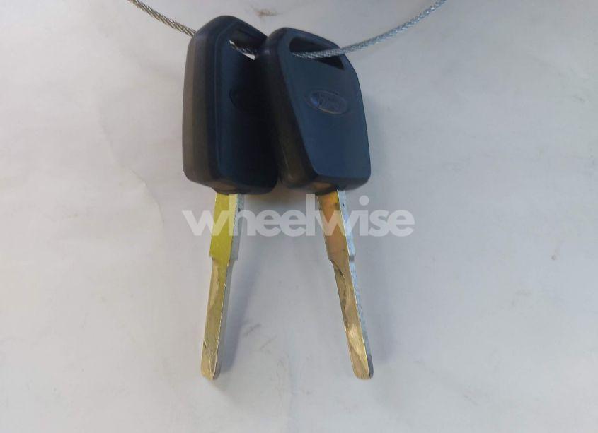 Photo 11 of 2018 Ford F-150 XL (VIN 1FTMF1CB1JKC58164)