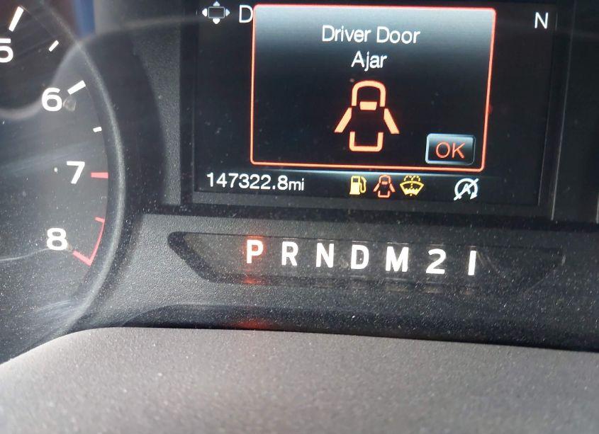 Photo 15 of 2018 Ford F-150 XL (VIN 1FTMF1CB1JKE13683)