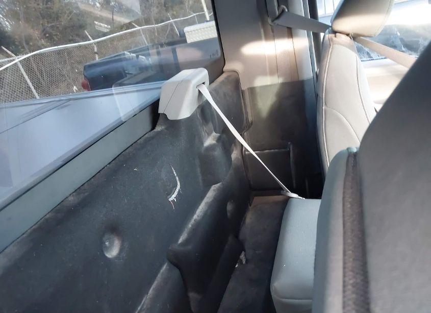 Photo 8 of 2018 Ford F-150 XL (VIN 1FTMF1CB1JKE13683)