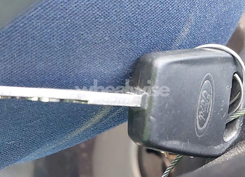 Photo 11 of 2019 Ford F-150 (VIN 1FTMF1CB1KKC05739)