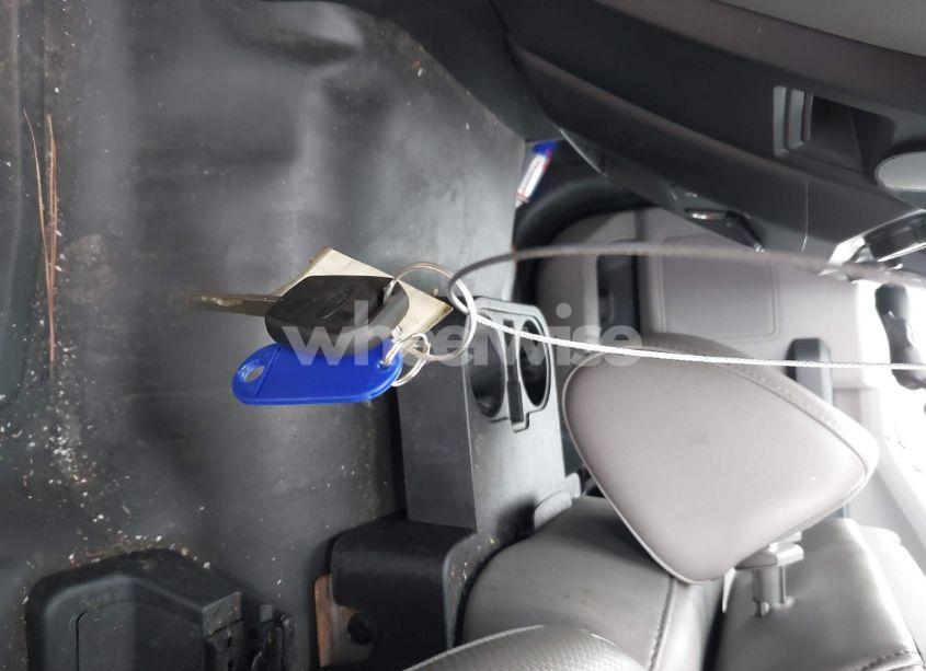 Photo 11 of 2019 Ford F-150 XL (VIN 1FTMF1CB1KKC54875)