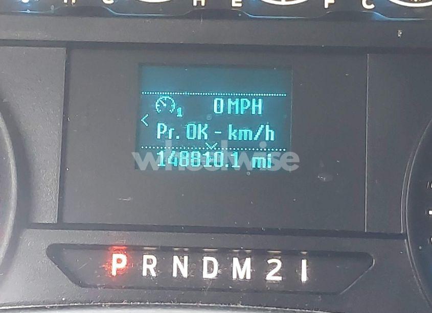 Photo 15 of 2019 Ford F-150 XL (VIN 1FTMF1CB1KKC54875)