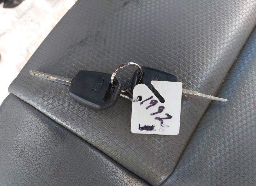 Photo 11 of 2019 Ford F-150 XL (VIN 1FTMF1CB1KKD22754)