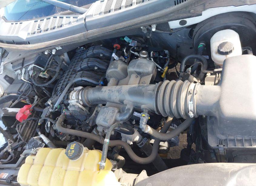 Photo 6 of 2019 Ford F-150 XL (VIN 1FTMF1CB1KKD22754)