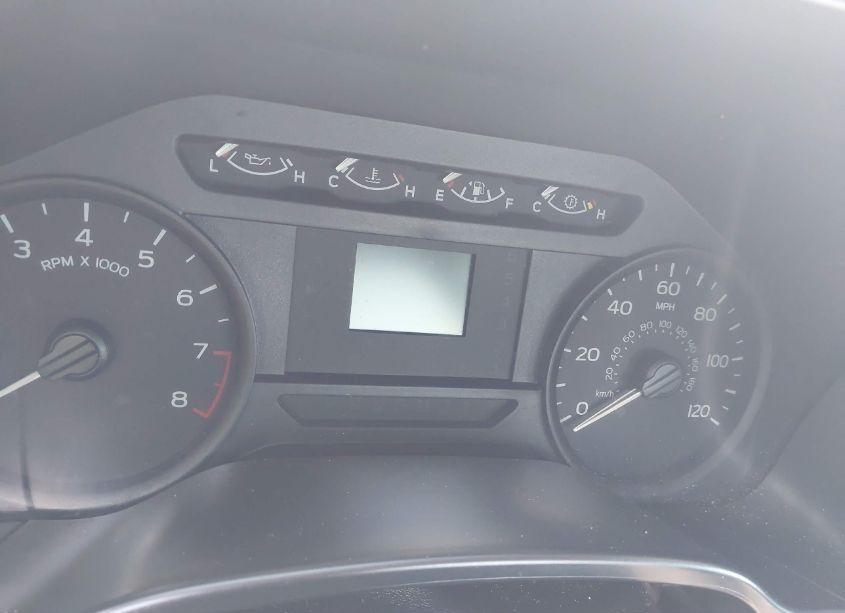 Photo 7 of 2019 Ford F-150 XL (VIN 1FTMF1CB1KKD22754)