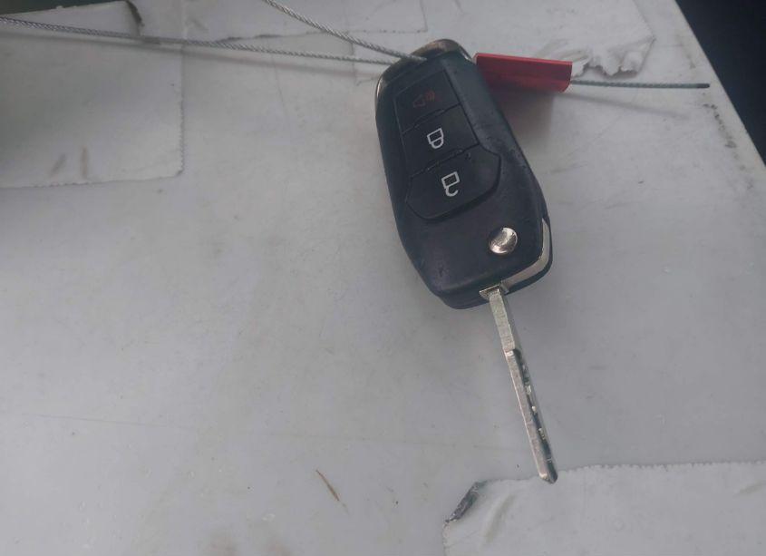 Photo 11 of 2020 Ford F-150 XL (VIN 1FTMF1CB1LKE96812)