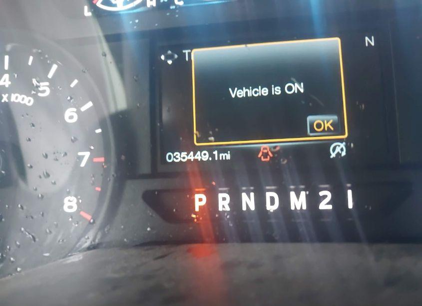 Photo 15 of 2020 Ford F-150 XL (VIN 1FTMF1CB1LKE96812)