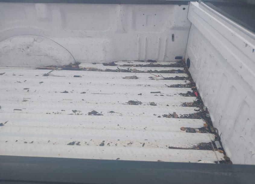 Photo 8 of 2020 Ford F-150 XL (VIN 1FTMF1CB1LKE96812)