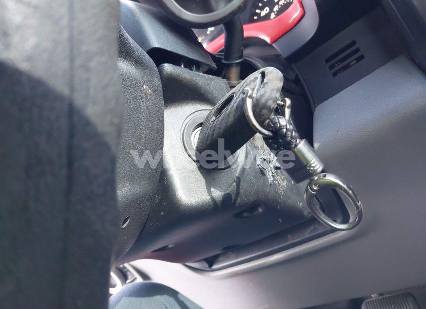 Photo 11 of 2018 Ford F-150 XL (VIN 1FTMF1CB2JKC47707)