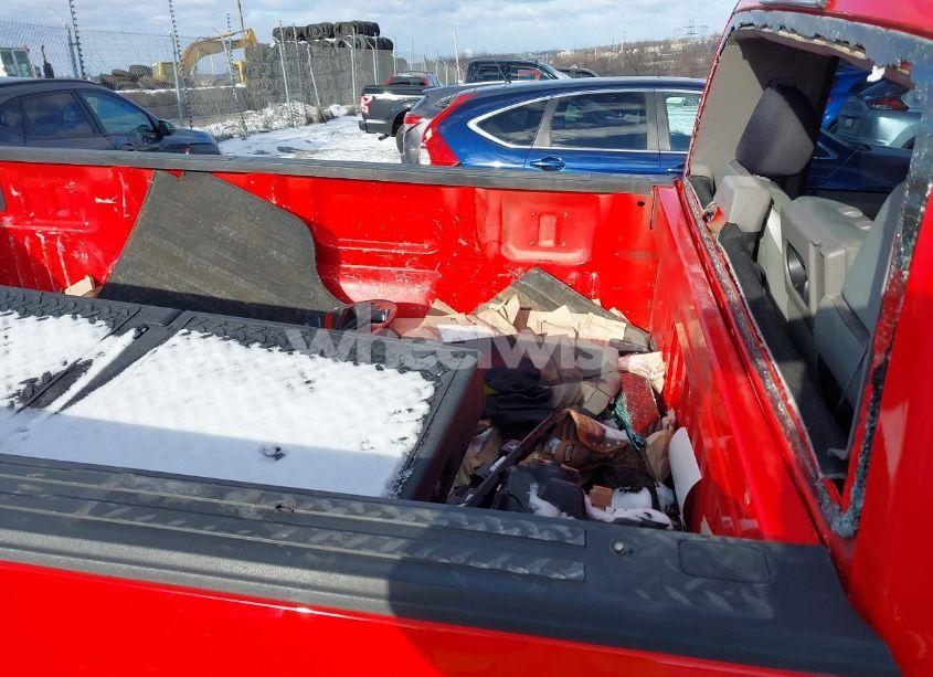 Photo 8 of 2018 Ford F-150 XL (VIN 1FTMF1CB2JKC47707)