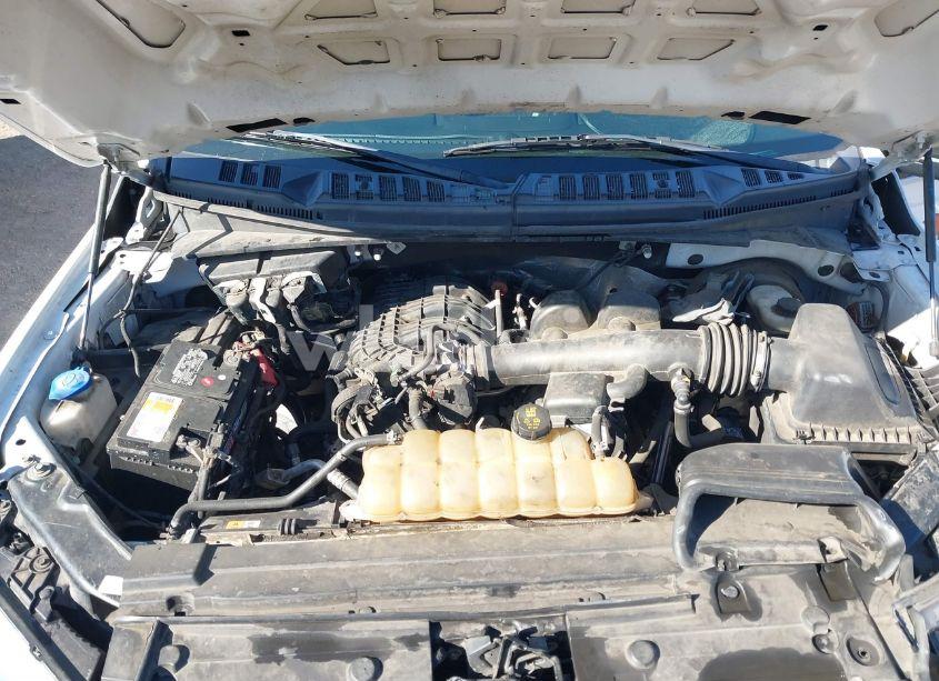 Photo 10 of 2019 Ford F-150 XL (VIN 1FTMF1CB2KKC86881)