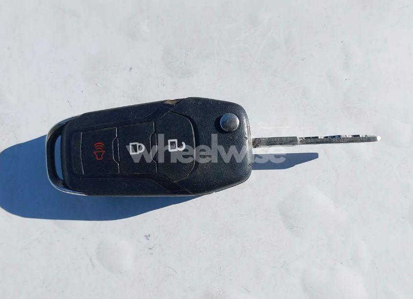 Photo 11 of 2019 Ford F-150 XL (VIN 1FTMF1CB2KKC86881)