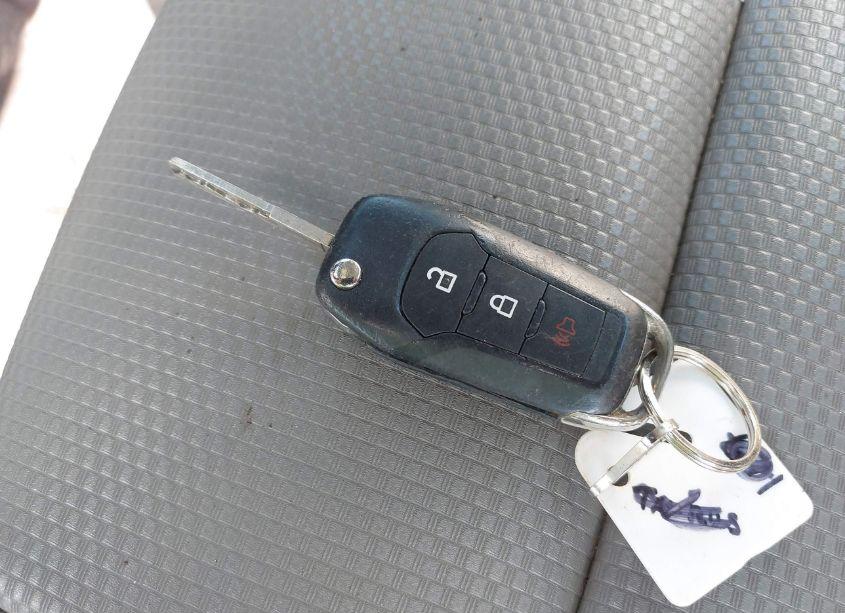 Photo 11 of 2019 Ford F-150 XL (VIN 1FTMF1CB2KKE51473)