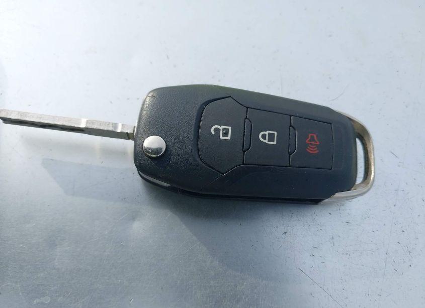 Photo 11 of 2021 Ford F-150 XL (VIN 1FTMF1CB2MKD58262)