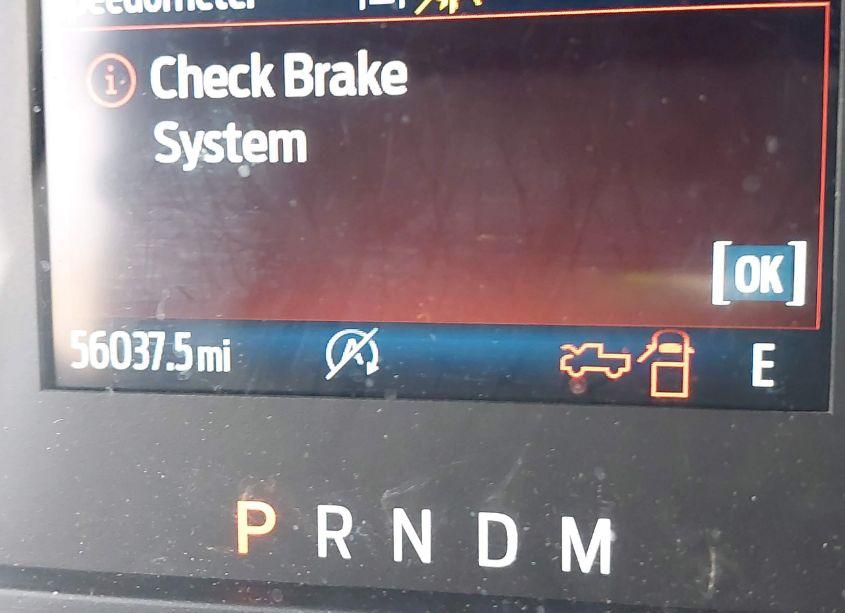 Photo 15 of 2021 Ford F-150 XL (VIN 1FTMF1CB2MKD58262)