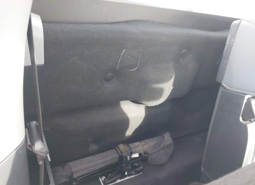 Photo 8 of 2021 Ford F-150 XL (VIN 1FTMF1CB2MKD58262)