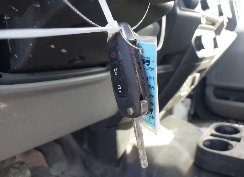 Photo 11 of 2018 Ford F-150 XL (VIN 1FTMF1CB3JKE06105)