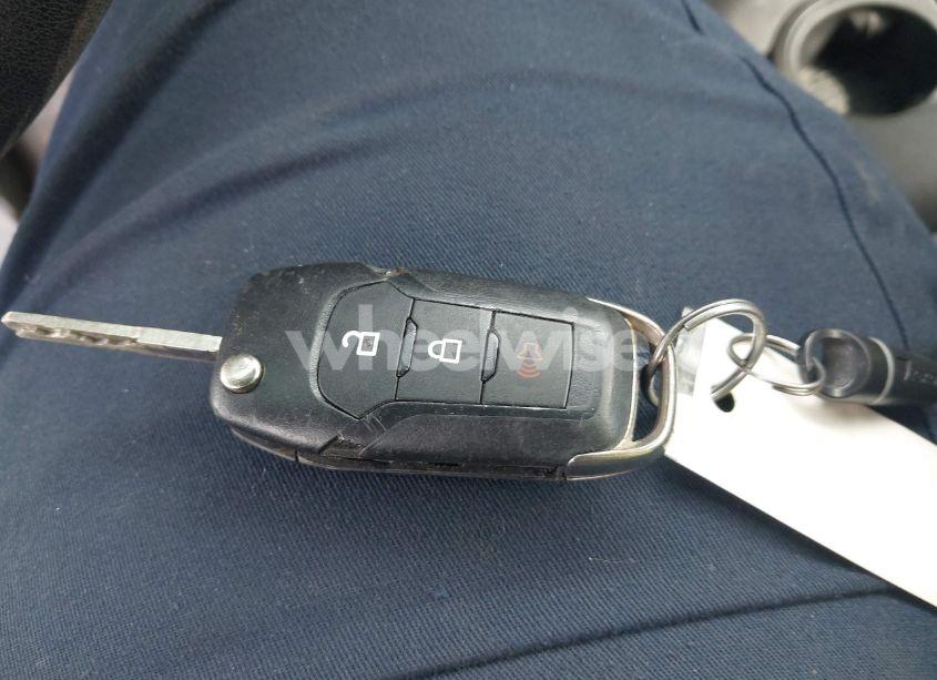 Photo 11 of 2018 Ford F-150 XL (VIN 1FTMF1CB3JKE51738)