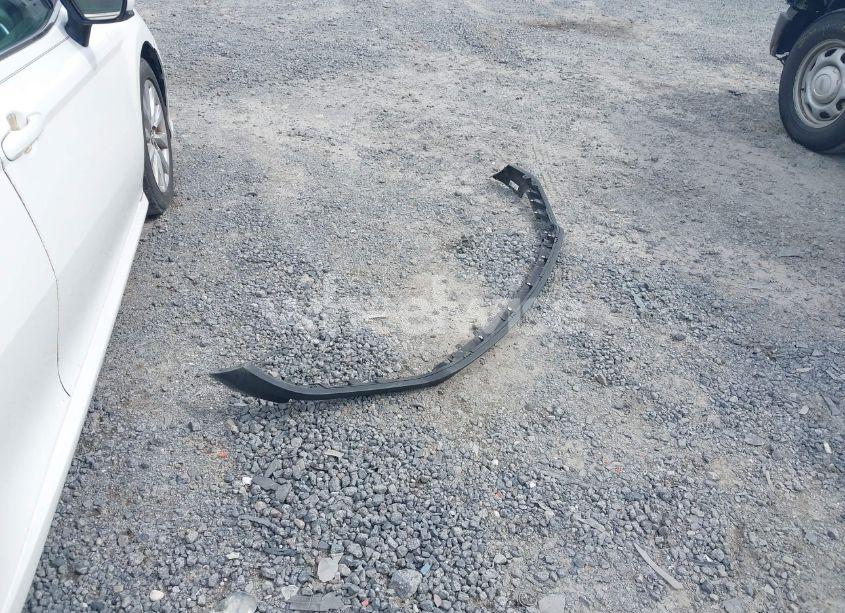 Photo 12 of 2018 Ford F-150 XL (VIN 1FTMF1CB3JKE51738)