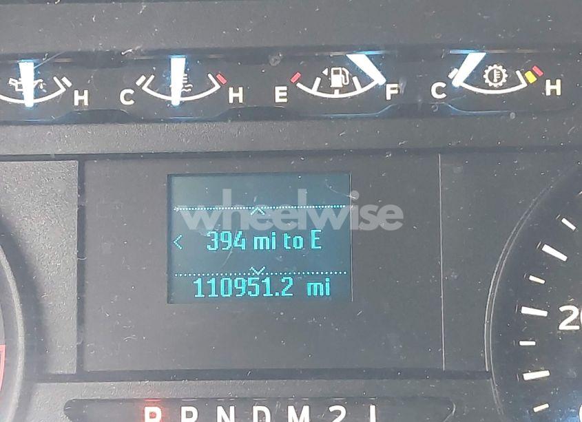 Photo 16 of 2018 Ford F-150 XL (VIN 1FTMF1CB3JKE51738)