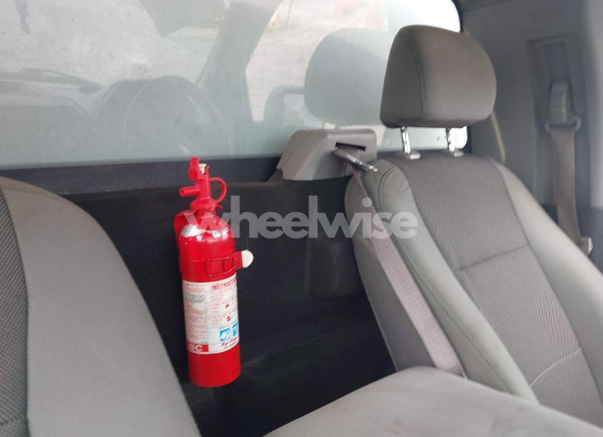 Photo 8 of 2018 Ford F-150 XL (VIN 1FTMF1CB3JKE51738)