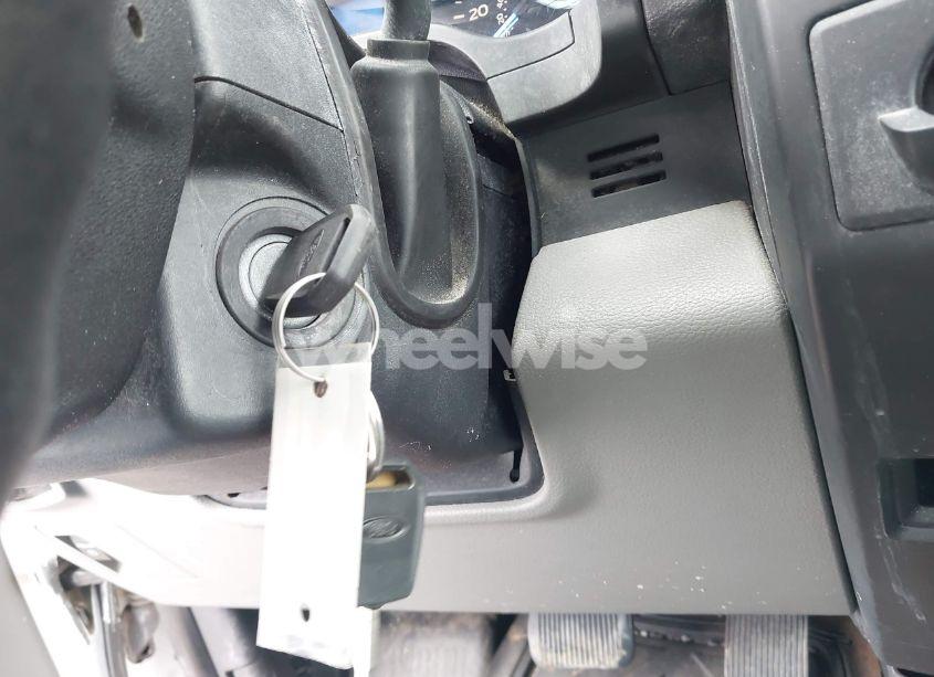 Photo 11 of 2018 Ford F-150 XL (VIN 1FTMF1CB3JKE60746)