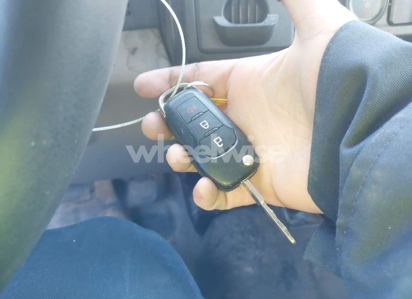 Photo 11 of 2018 Ford F-150 XL (VIN 1FTMF1CB3JKF84290)