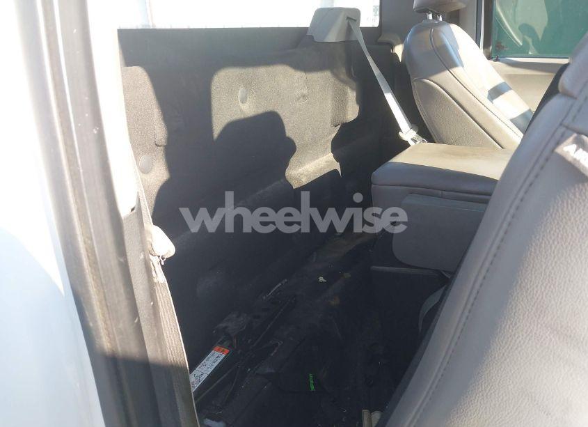 Photo 8 of 2018 Ford F-150 XL (VIN 1FTMF1CB3JKF84290)