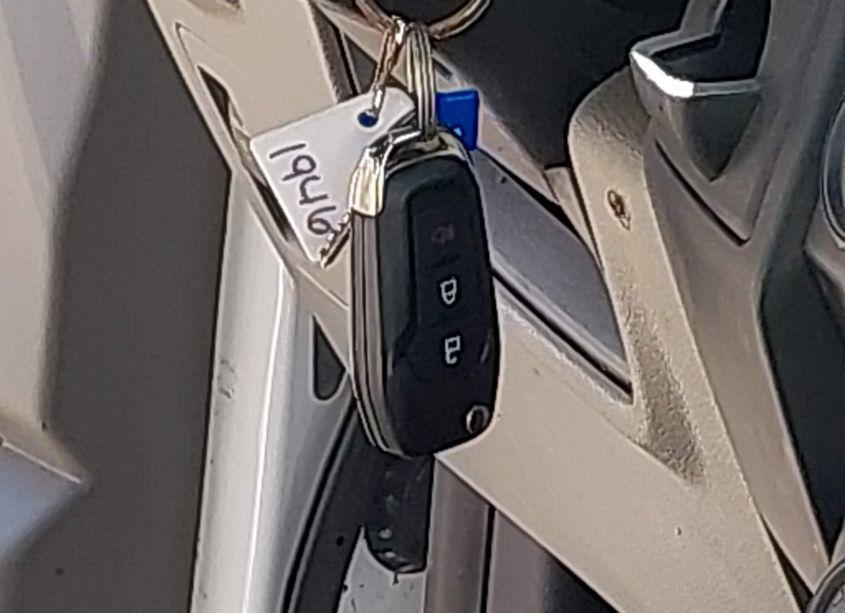 Photo 11 of 2019 Ford F-150 XL (VIN 1FTMF1CB3KKE51482)