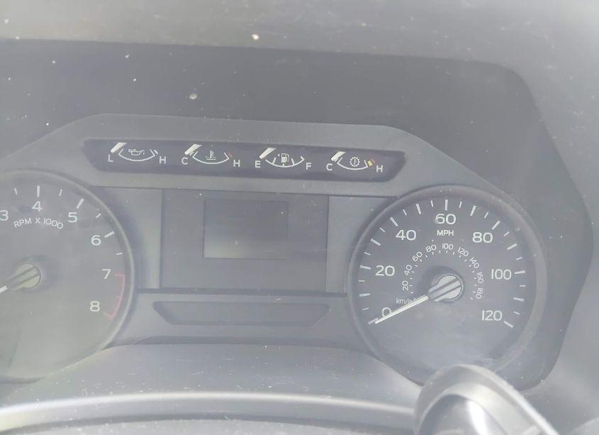 Photo 7 of 2019 Ford F-150 XL (VIN 1FTMF1CB3KKE51482)