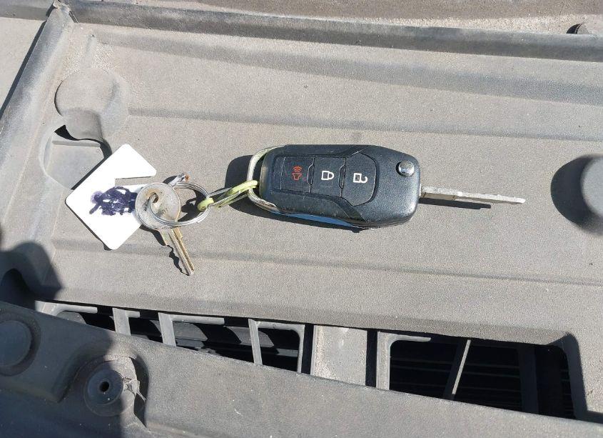 Photo 11 of 2019 Ford F-150 XL (VIN 1FTMF1CB3KKE51496)