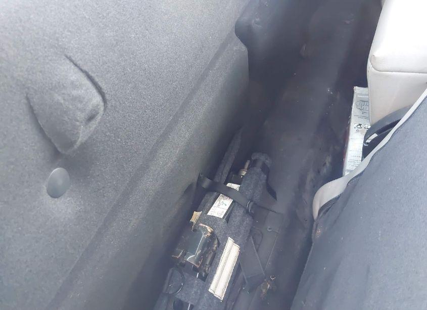 Photo 8 of 2019 Ford F-150 XL (VIN 1FTMF1CB3KKE51496)