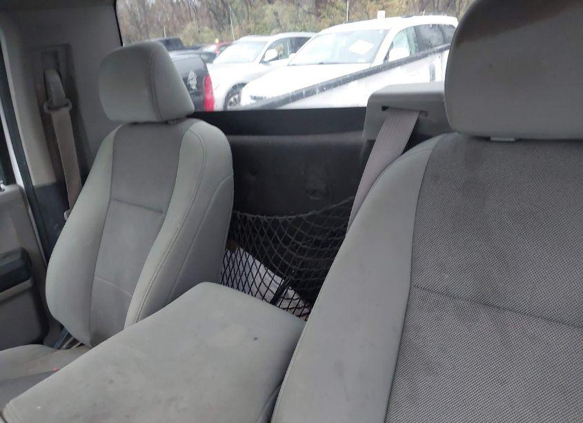 Photo 8 of 2020 Ford F-150 XL (VIN 1FTMF1CB3LKD81886)