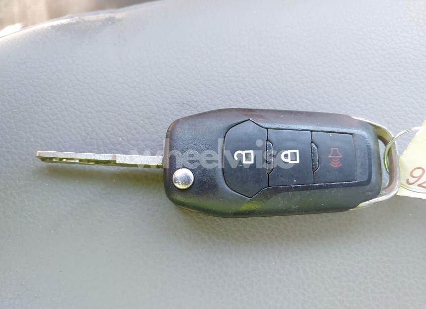 Photo 11 of 2020 Ford F-150 XL (VIN 1FTMF1CB3LKE14790)