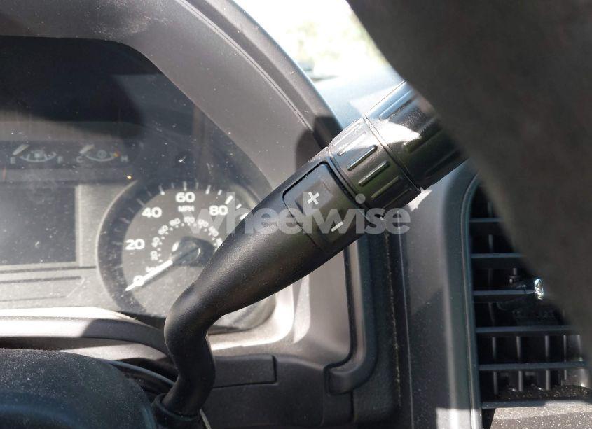 Photo 6 of 2020 Ford F-150 XL (VIN 1FTMF1CB3LKE14790)