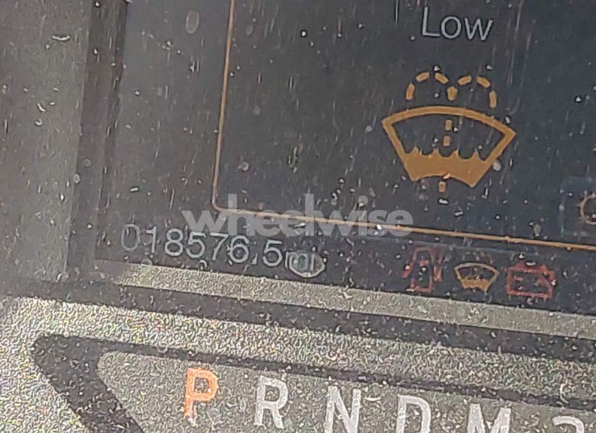 Photo 7 of 2020 Ford F-150 XL (VIN 1FTMF1CB3LKE14790)