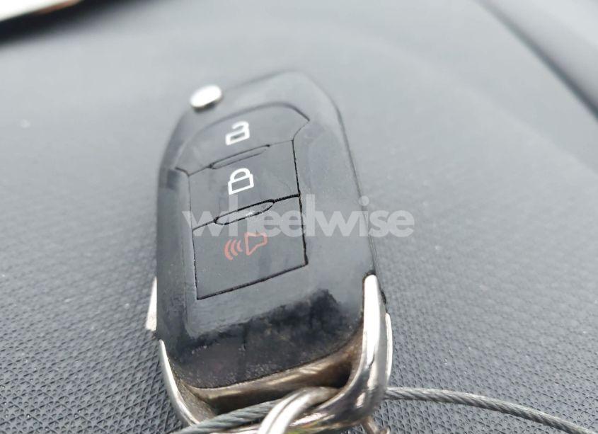 Photo 11 of 2021 Ford F-150 XL (VIN 1FTMF1CB3MKF00909)