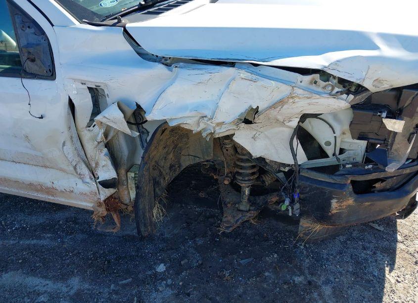 Photo 6 of 2022 Ford F-150 XL (VIN 1FTMF1CB3NKD90459)