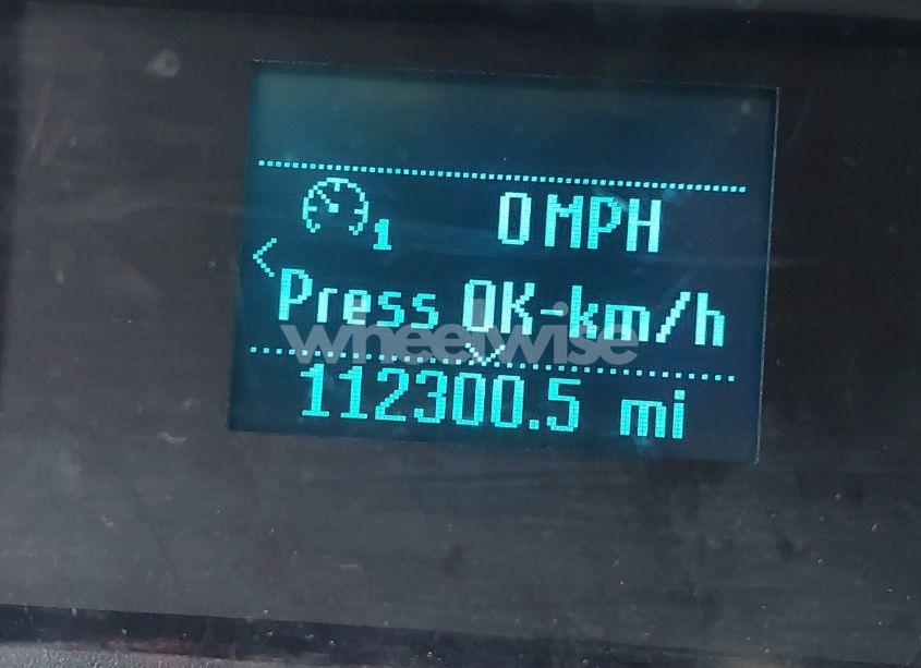 Photo 15 of 2018 Ford F-150 XL (VIN 1FTMF1CB4JFA19832)