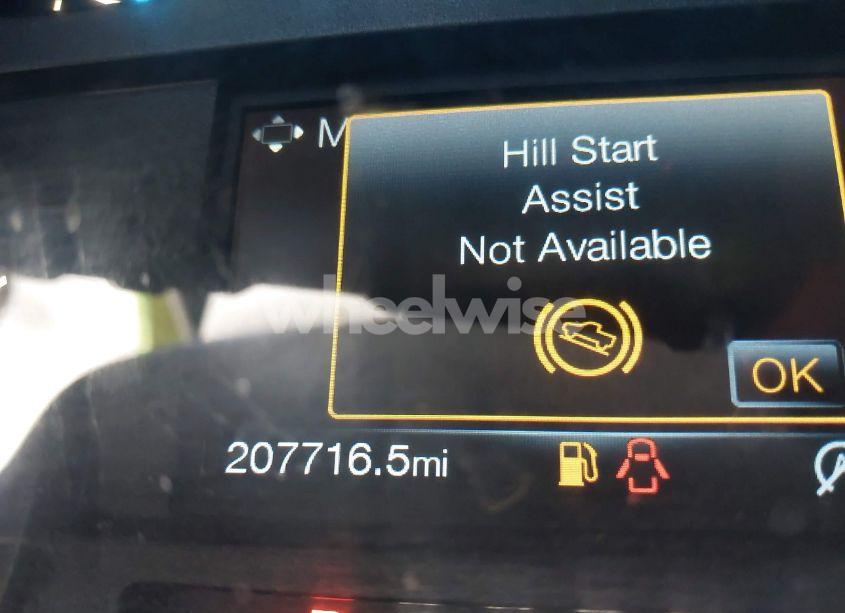 Photo 15 of 2018 Ford F-150 XL (VIN 1FTMF1CB4JKE95005)