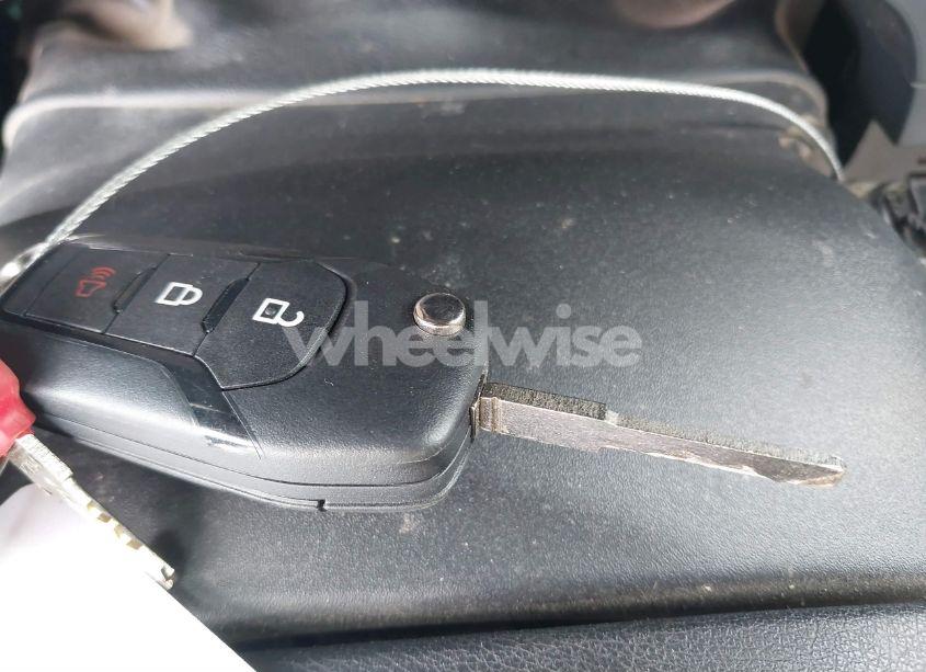 Photo 11 of 2019 Ford F-150 XL (VIN 1FTMF1CB4KKC70407)