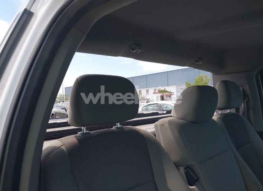 Photo 8 of 2019 Ford F-150 XL (VIN 1FTMF1CB4KKC70407)