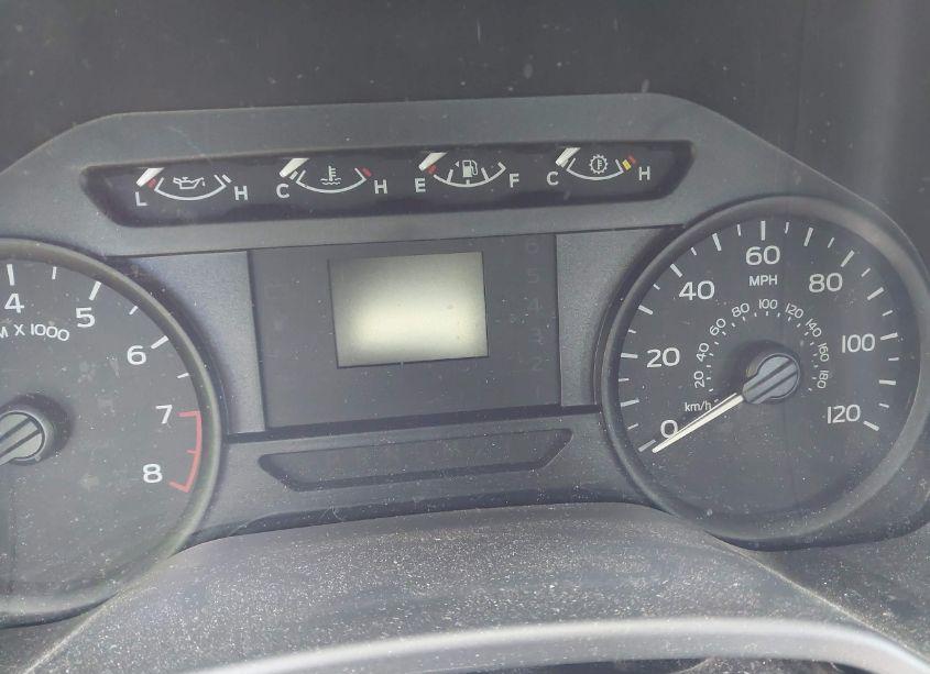 Photo 7 of 2019 Ford F-150 XL (VIN 1FTMF1CB4KKE51488)